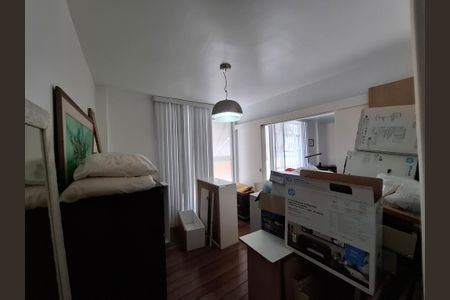 Apartamento à venda com 202m², 3 quartos e 1 vagaSala 2