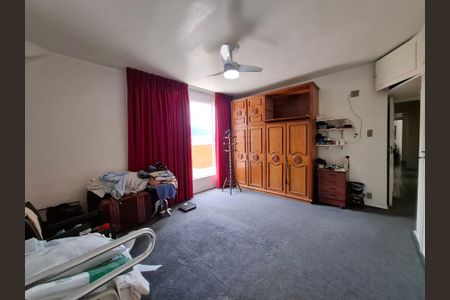 Apartamento à venda com 202m², 3 quartos e 1 vagaSuíte