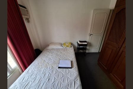 Apartamento à venda com 202m², 3 quartos e 1 vagaQuarto 