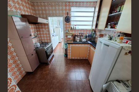 Apartamento à venda com 202m², 3 quartos e 1 vagaCozinha