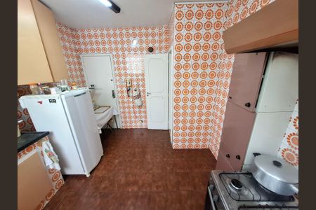 Apartamento à venda com 202m², 3 quartos e 1 vagaCozinha