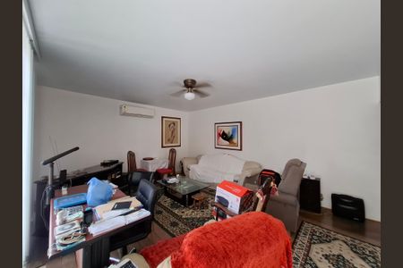 Apartamento à venda com 202m², 3 quartos e 1 vagaSala