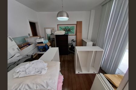 Sala 2 de apartamento à venda com 3 quartos, 202m² em Botafogo, Rio de Janeiro