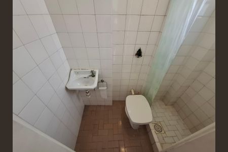 Apartamento à venda com 202m², 3 quartos e 1 vagaBanheiro de Serviço