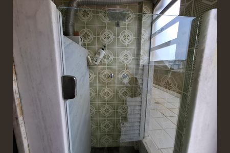 Apartamento à venda com 202m², 3 quartos e 1 vagaBanheiro Social