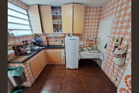 Apartamento à venda com 202m², 3 quartos e 1 vagaCozinha