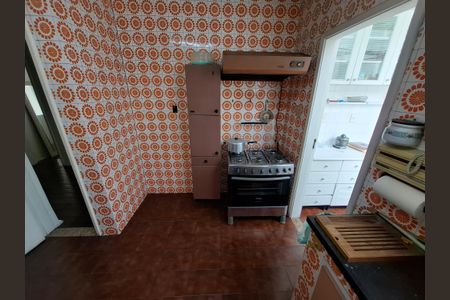 Apartamento à venda com 202m², 3 quartos e 1 vagaCozinha
