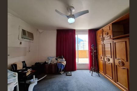 Apartamento à venda com 202m², 3 quartos e 1 vagaSuíte