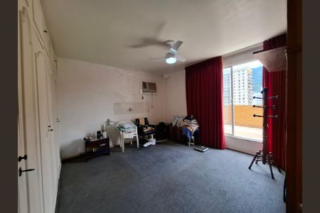 Apartamento à venda com 202m², 3 quartos e 1 vagaSuíte