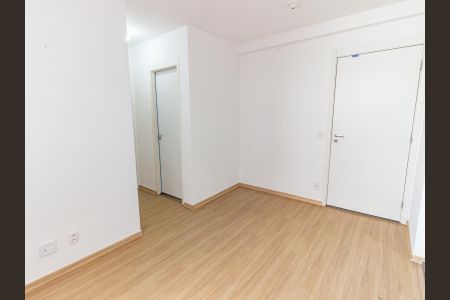 Sala de apartamento à venda com 2 quartos, 38m² em Mooca, São Paulo