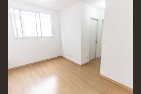 Sala de apartamento à venda com 2 quartos, 38m² em Mooca, São Paulo