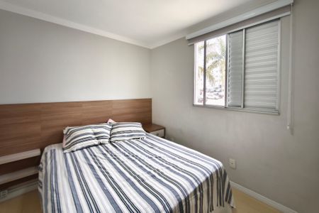 Apartamento à venda com 68m², 3 quartos e 2 vagasSuite 1