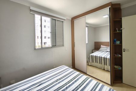 Apartamento à venda com 68m², 3 quartos e 2 vagasSuite 1