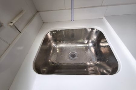 Apartamento à venda com 68m², 3 quartos e 2 vagasÁrea de Serviço