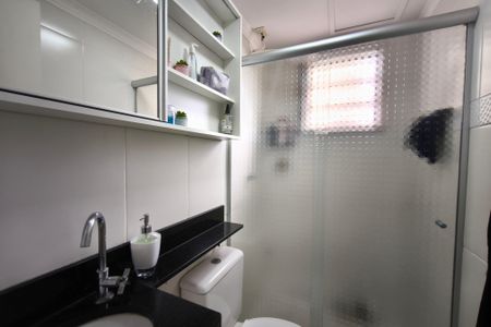 Apartamento à venda com 68m², 3 quartos e 2 vagasBanheiro Suite