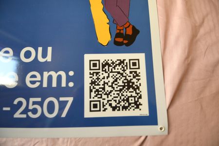 Apartamento à venda com 45m², 1 quarto e 1 vagaPlaca