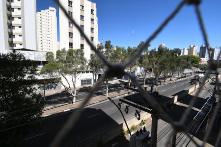 Apartamento à venda com 45m², 1 quarto e 1 vagaVista da Suíte