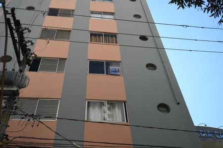 Apartamento à venda com 45m², 1 quarto e 1 vagaPlaca