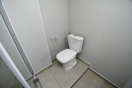 Apartamento à venda com 45m², 1 quarto e 1 vagaBanheiro da Suíte