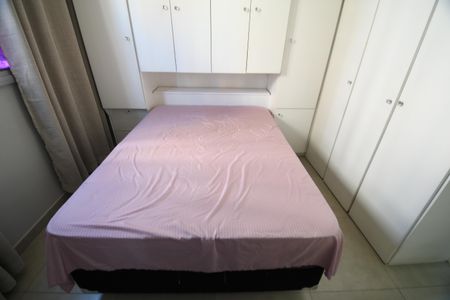 Suíte de apartamento à venda com 1 quarto, 45m² em Centro, Campinas