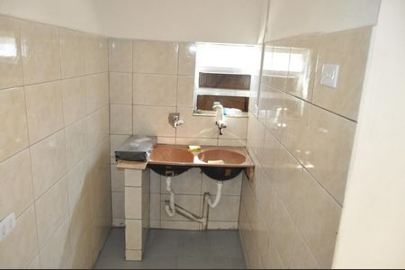 Casa à venda com 220m², 2 quartos e sem vagaCasa 2 - Área de Serviço