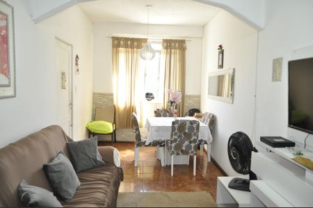 Sala de casa à venda com 2 quartos, 220m² em Engenho de Dentro, Rio de Janeiro