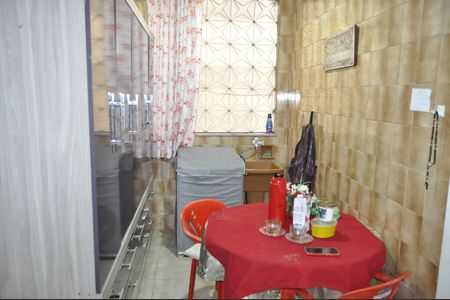 Casa à venda com 220m², 2 quartos e sem vagaCozinha