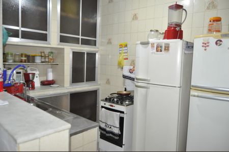 Casa à venda com 220m², 2 quartos e sem vagaCozinha