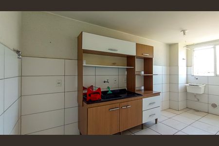 Apartamento para alugar com 51m², 2 quartos e 1 vaga Apartamento para alugar com 51m², 2 quartos e 1 vagaCozinha
