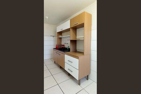 Apartamento para alugar com 51m², 2 quartos e 1 vaga Apartamento para alugar com 51m², 2 quartos e 1 vagaCozinha