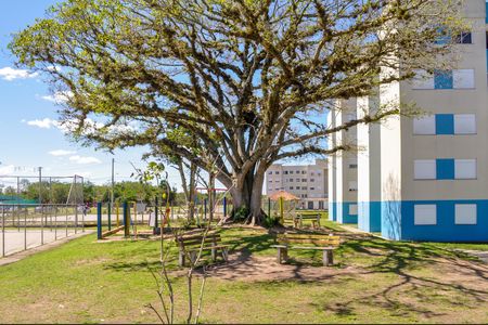 Apartamento para alugar com 51m², 2 quartos e 1 vaga Apartamento para alugar com 51m², 2 quartos e 1 vagaÁrea comum