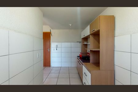 Apartamento para alugar com 51m², 2 quartos e 1 vaga Apartamento para alugar com 51m², 2 quartos e 1 vagaCozinha
