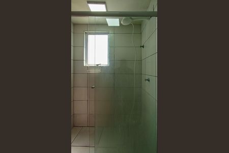 Apartamento para alugar com 51m², 2 quartos e 1 vaga Apartamento para alugar com 51m², 2 quartos e 1 vagaBanheiro Social