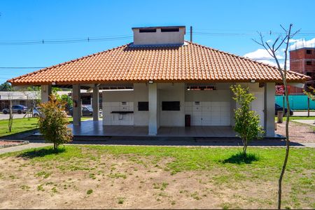 Apartamento para alugar com 51m², 2 quartos e 1 vaga Apartamento para alugar com 51m², 2 quartos e 1 vagaÁrea comum - Churrasqueira