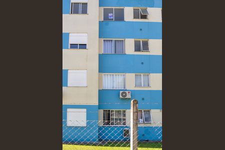 Apartamento para alugar com 51m², 2 quartos e 1 vaga Apartamento para alugar com 51m², 2 quartos e 1 vagaPlaca