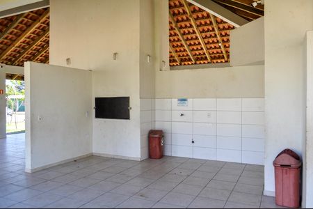 Apartamento para alugar com 51m², 2 quartos e 1 vaga Apartamento para alugar com 51m², 2 quartos e 1 vagaÁrea comum - Churrasqueira
