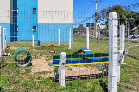 Apartamento para alugar com 51m², 2 quartos e 1 vaga Apartamento para alugar com 51m², 2 quartos e 1 vagaÁrea Comum - Espaço pet