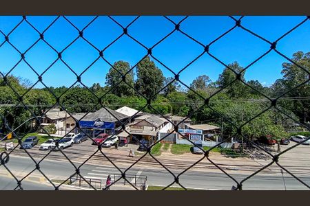 Apartamento para alugar com 51m², 2 quartos e 1 vaga Apartamento para alugar com 51m², 2 quartos e 1 vagaVista do Quarto 2