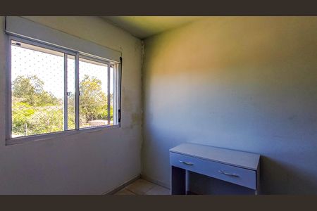 Quarto 1 de apartamento para alugar com 2 quartos, 51m² em Chapéu do Sol, Porto Alegre