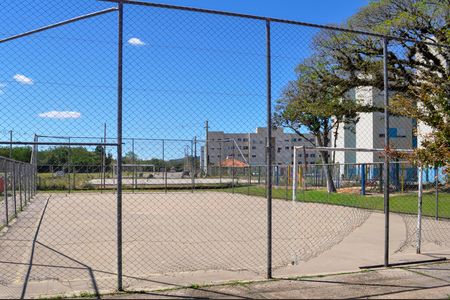 Apartamento para alugar com 51m², 2 quartos e 1 vaga Apartamento para alugar com 51m², 2 quartos e 1 vagaÁrea Comum - Quadra esportiva