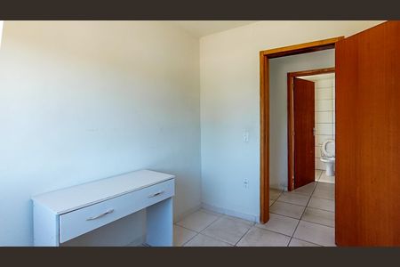 Quarto 1 de apartamento para alugar com 2 quartos, 51m² em Chapéu do Sol, Porto Alegre