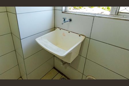 Apartamento para alugar com 51m², 2 quartos e 1 vaga Apartamento para alugar com 51m², 2 quartos e 1 vagaÁrea de Serviço