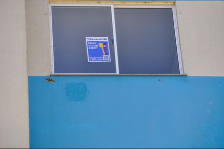 Apartamento para alugar com 51m², 2 quartos e 1 vaga Apartamento para alugar com 51m², 2 quartos e 1 vagaPlaca