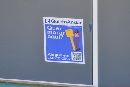 Apartamento para alugar com 51m², 2 quartos e 1 vaga Apartamento para alugar com 51m², 2 quartos e 1 vagaPlaca
