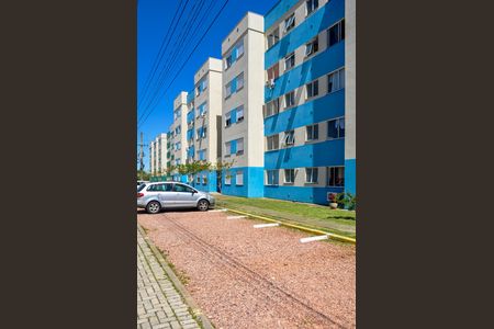 Apartamento para alugar com 51m², 2 quartos e 1 vaga Apartamento para alugar com 51m², 2 quartos e 1 vagaGaragem