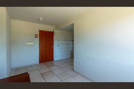 Apartamento para alugar com 51m², 2 quartos e 1 vaga Apartamento para alugar com 51m², 2 quartos e 1 vagaSala