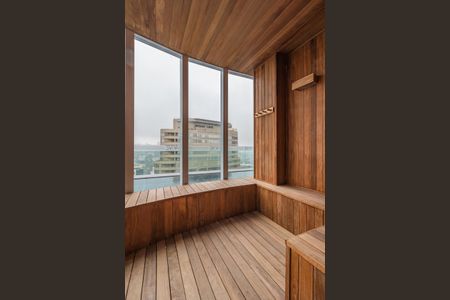 Apartamento à venda com 108m², 2 quartos e 1 vaga Apartamento à venda com 108m², 2 quartos e 1 vagaÁrea comum