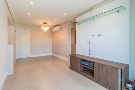 Apartamento à venda com 108m², 2 quartos e 1 vaga Apartamento à venda com 108m², 2 quartos e 1 vagaSala