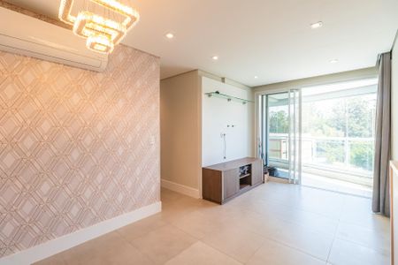 Apartamento à venda com 108m², 2 quartos e 1 vaga Apartamento à venda com 108m², 2 quartos e 1 vagaSala