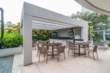 Apartamento à venda com 108m², 2 quartos e 1 vaga Apartamento à venda com 108m², 2 quartos e 1 vagaÁrea comum